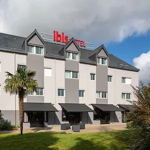 Hotel Ibis, Quimperlé